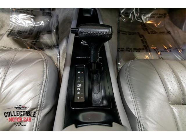1996 Chevrolet Impala (CC-2107386) for sale in Marietta, Georgia