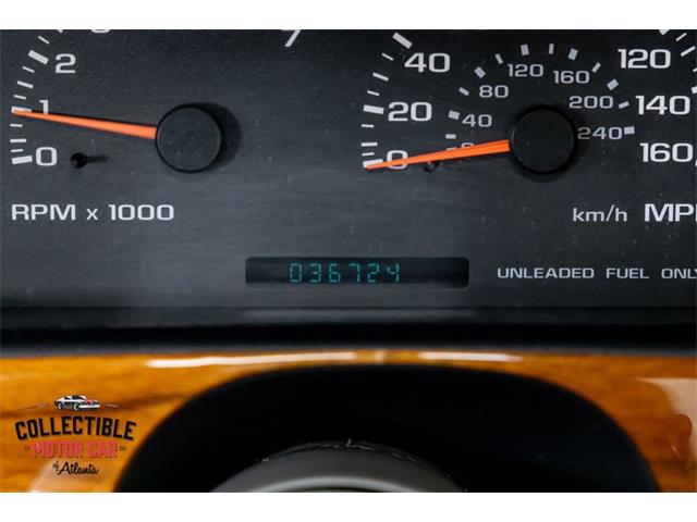 1996 Chevrolet Impala (CC-2107386) for sale in Marietta, Georgia
