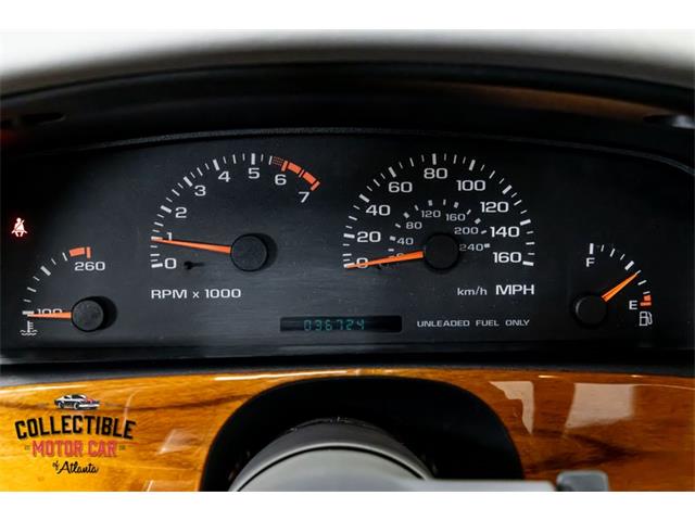 1996 Chevrolet Impala (CC-2107386) for sale in Marietta, Georgia