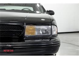 1996 Chevrolet Impala (CC-2107386) for sale in Marietta, Georgia