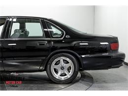 1996 Chevrolet Impala (CC-2107386) for sale in Marietta, Georgia