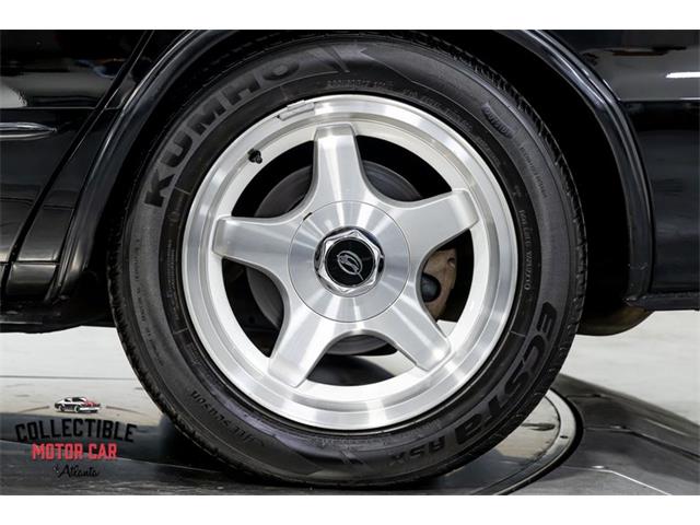 1996 Chevrolet Impala (CC-2107386) for sale in Marietta, Georgia