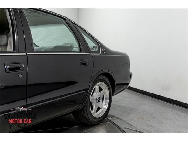 1996 Chevrolet Impala (CC-2107386) for sale in Marietta, Georgia