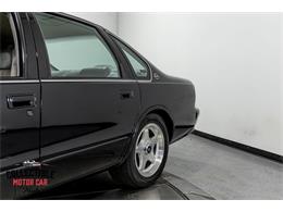1996 Chevrolet Impala (CC-2107386) for sale in Marietta, Georgia