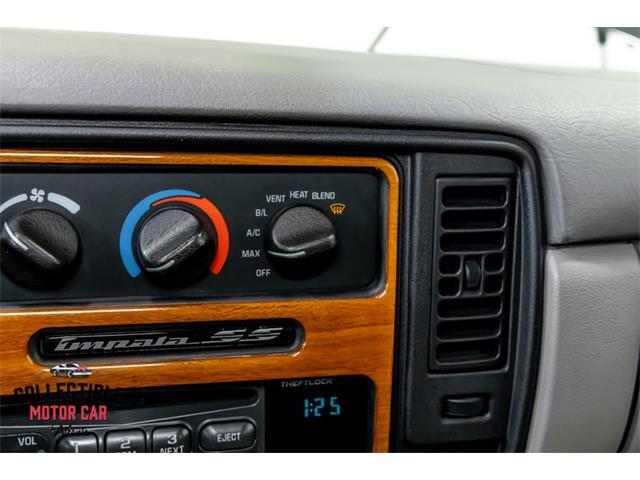 1996 Chevrolet Impala (CC-2107386) for sale in Marietta, Georgia
