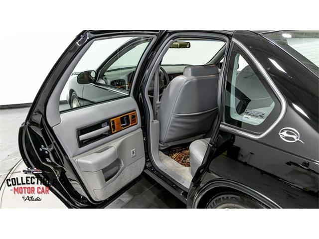 1996 Chevrolet Impala (CC-2107386) for sale in Marietta, Georgia