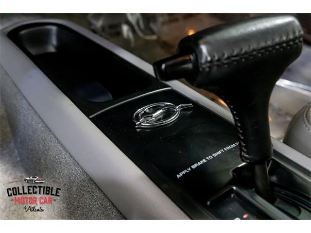 1996 Chevrolet Impala (CC-2107386) for sale in Marietta, Georgia