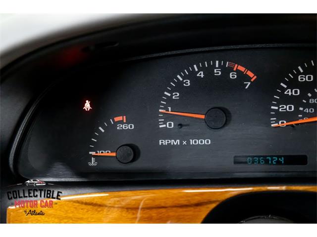 1996 Chevrolet Impala (CC-2107386) for sale in Marietta, Georgia