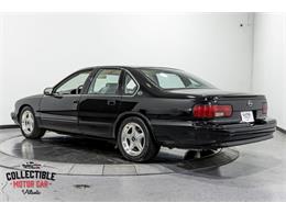 1996 Chevrolet Impala (CC-2107386) for sale in Marietta, Georgia
