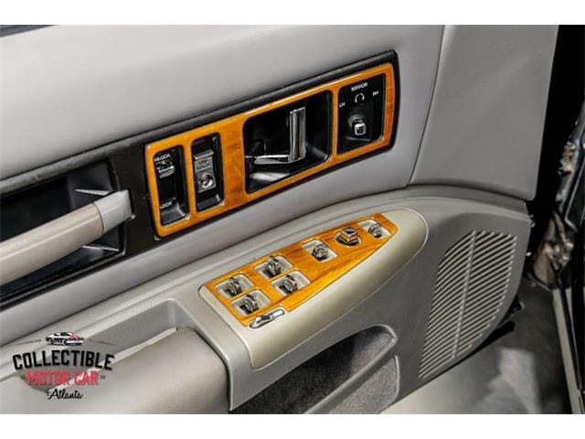 1996 Chevrolet Impala (CC-2107386) for sale in Marietta, Georgia