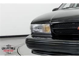 1996 Chevrolet Impala (CC-2107386) for sale in Marietta, Georgia