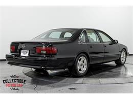 1996 Chevrolet Impala (CC-2107386) for sale in Marietta, Georgia