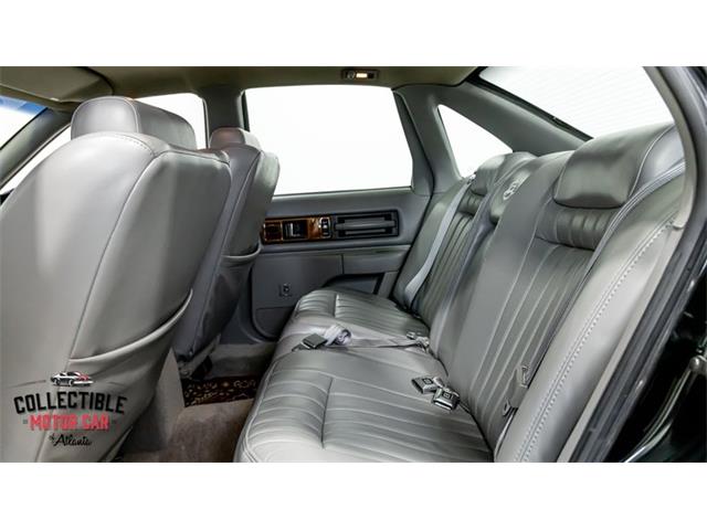 1996 Chevrolet Impala (CC-2107386) for sale in Marietta, Georgia