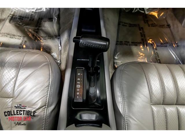 1996 Chevrolet Impala (CC-2107386) for sale in Marietta, Georgia