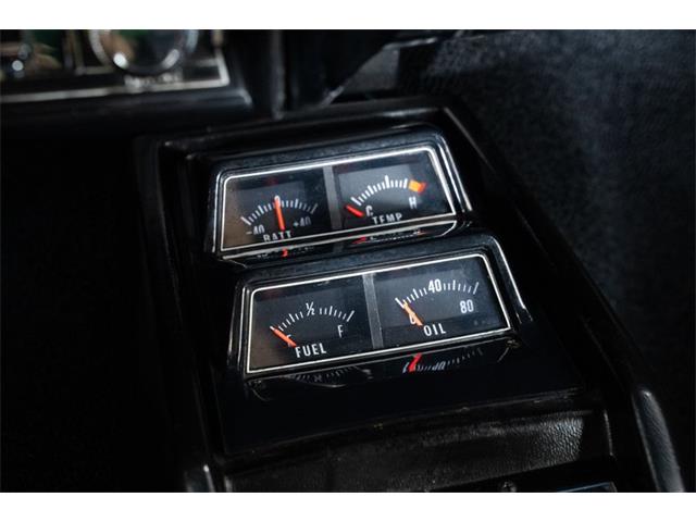 1973 Chevrolet Nova (CC-2107387) for sale in St. Charles, Missouri