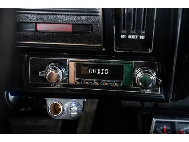 1973 Chevrolet Nova (CC-2107387) for sale in St. Charles, Missouri