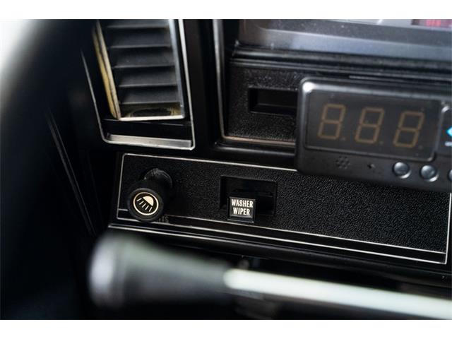 1973 Chevrolet Nova (CC-2107387) for sale in St. Charles, Missouri