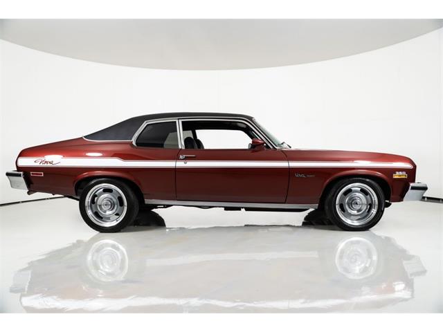 1973 Chevrolet Nova (CC-2107387) for sale in St. Charles, Missouri