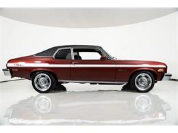 1973 Chevrolet Nova (CC-2107387) for sale in St. Charles, Missouri