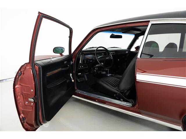 1973 Chevrolet Nova (CC-2107387) for sale in St. Charles, Missouri
