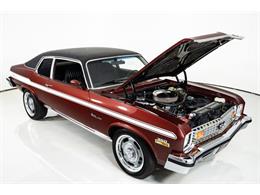 1973 Chevrolet Nova (CC-2107387) for sale in St. Charles, Missouri