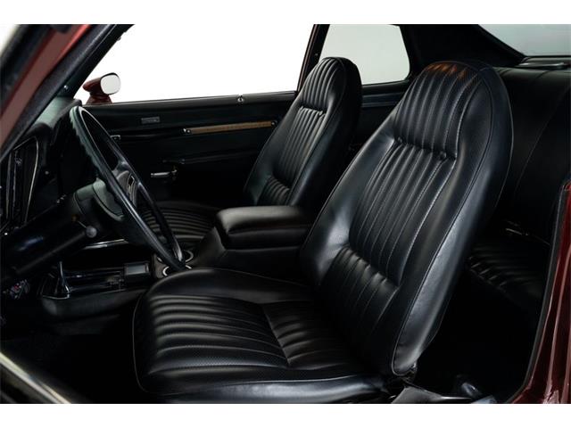 1973 Chevrolet Nova (CC-2107387) for sale in St. Charles, Missouri