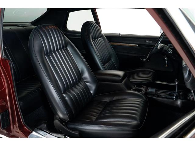 1973 Chevrolet Nova (CC-2107387) for sale in St. Charles, Missouri