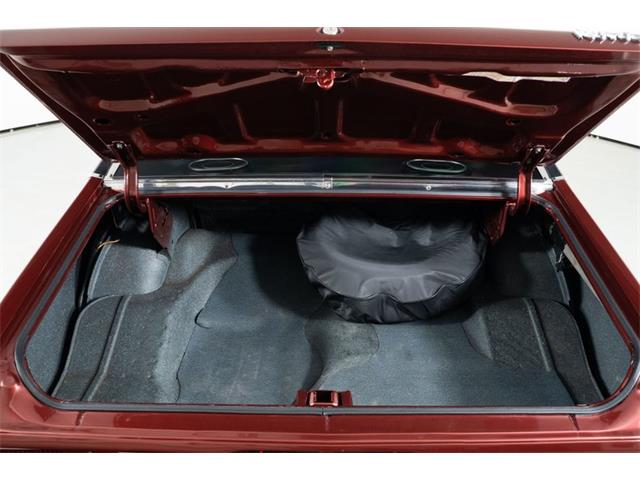 1973 Chevrolet Nova (CC-2107387) for sale in St. Charles, Missouri