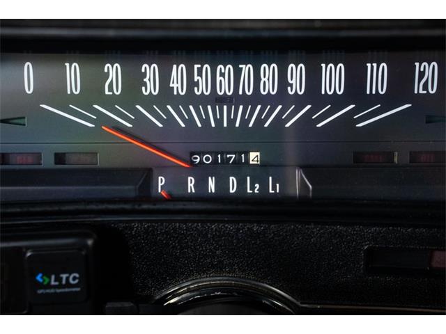 1973 Chevrolet Nova (CC-2107387) for sale in St. Charles, Missouri