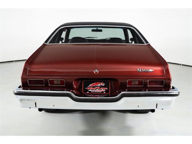 1973 Chevrolet Nova (CC-2107387) for sale in St. Charles, Missouri