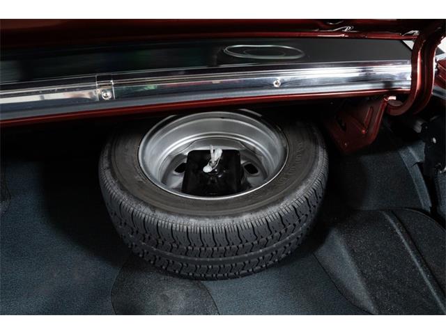 1973 Chevrolet Nova (CC-2107387) for sale in St. Charles, Missouri