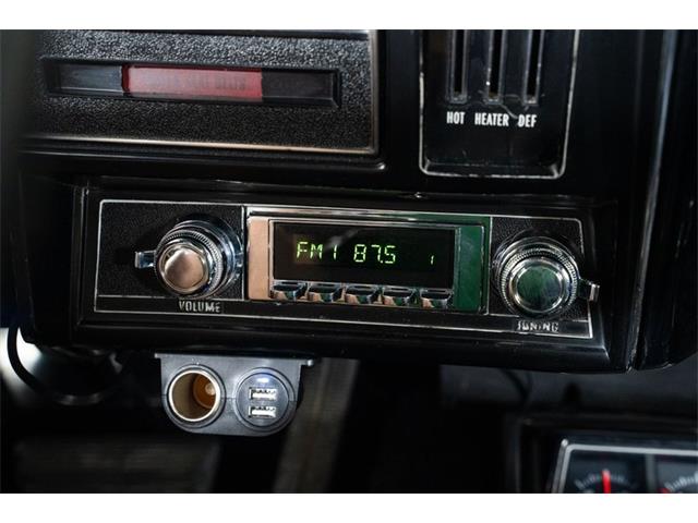 1973 Chevrolet Nova (CC-2107387) for sale in St. Charles, Missouri
