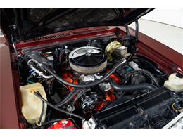 1973 Chevrolet Nova (CC-2107387) for sale in St. Charles, Missouri
