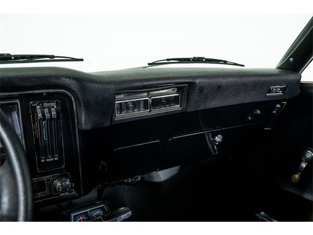 1973 Chevrolet Nova (CC-2107387) for sale in St. Charles, Missouri