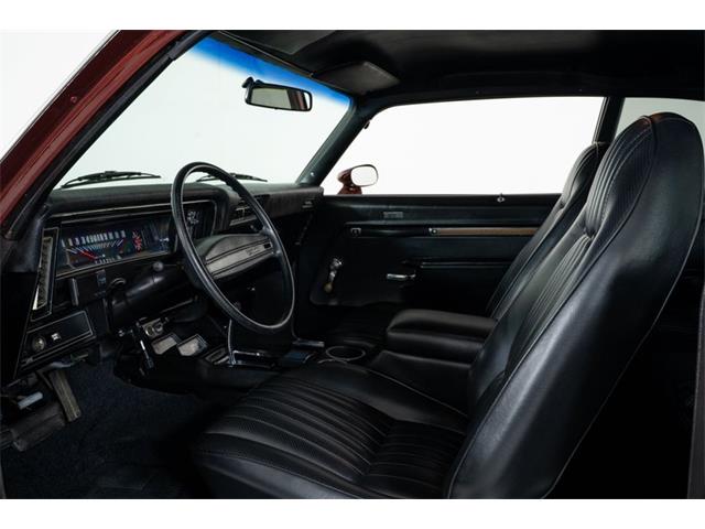 1973 Chevrolet Nova (CC-2107387) for sale in St. Charles, Missouri