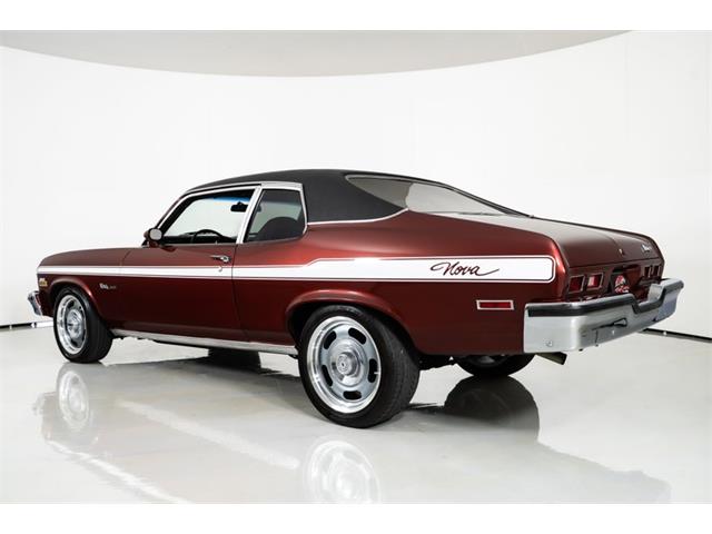 1973 Chevrolet Nova (CC-2107387) for sale in St. Charles, Missouri