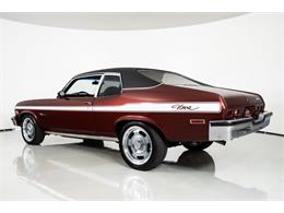 1973 Chevrolet Nova (CC-2107387) for sale in St. Charles, Missouri