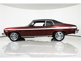 1973 Chevrolet Nova (CC-2107387) for sale in St. Charles, Missouri
