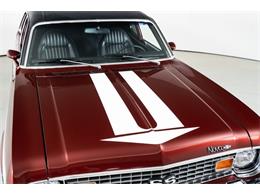 1973 Chevrolet Nova (CC-2107387) for sale in St. Charles, Missouri