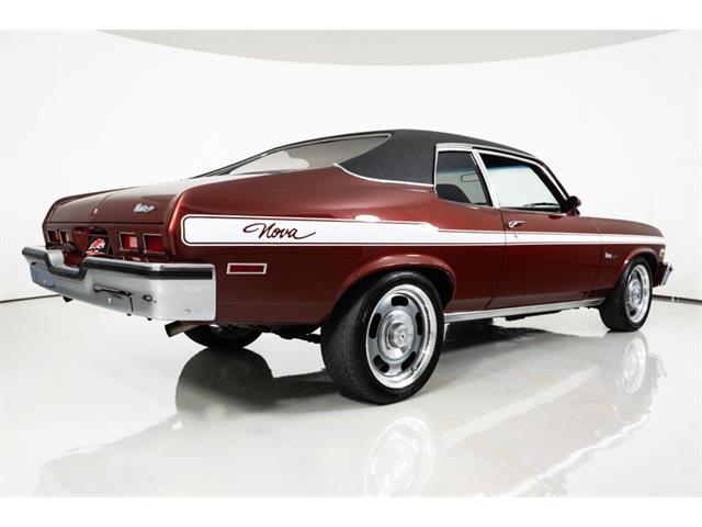 1973 Chevrolet Nova (CC-2107387) for sale in St. Charles, Missouri
