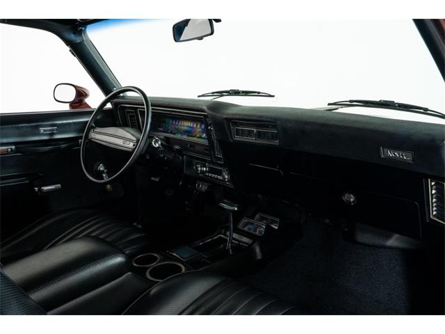 1973 Chevrolet Nova (CC-2107387) for sale in St. Charles, Missouri