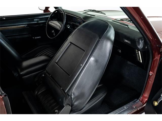 1973 Chevrolet Nova (CC-2107387) for sale in St. Charles, Missouri