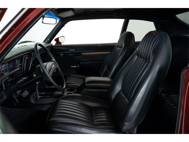 1973 Chevrolet Nova (CC-2107387) for sale in St. Charles, Missouri
