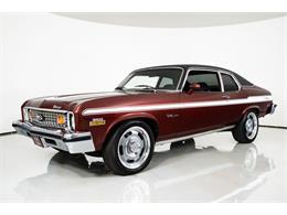1973 Chevrolet Nova (CC-2107387) for sale in St. Charles, Missouri