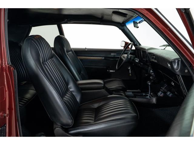 1973 Chevrolet Nova (CC-2107387) for sale in St. Charles, Missouri