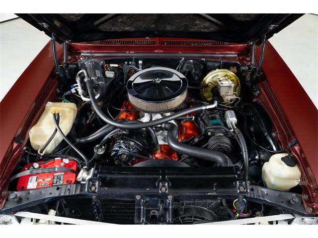 1973 Chevrolet Nova (CC-2107387) for sale in St. Charles, Missouri