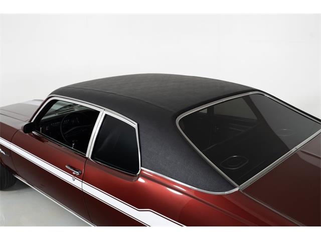 1973 Chevrolet Nova (CC-2107387) for sale in St. Charles, Missouri