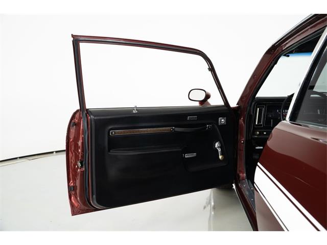 1973 Chevrolet Nova (CC-2107387) for sale in St. Charles, Missouri