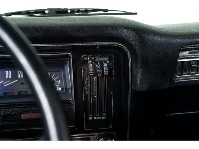 1973 Chevrolet Nova (CC-2107387) for sale in St. Charles, Missouri