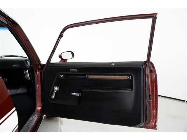 1973 Chevrolet Nova (CC-2107387) for sale in St. Charles, Missouri